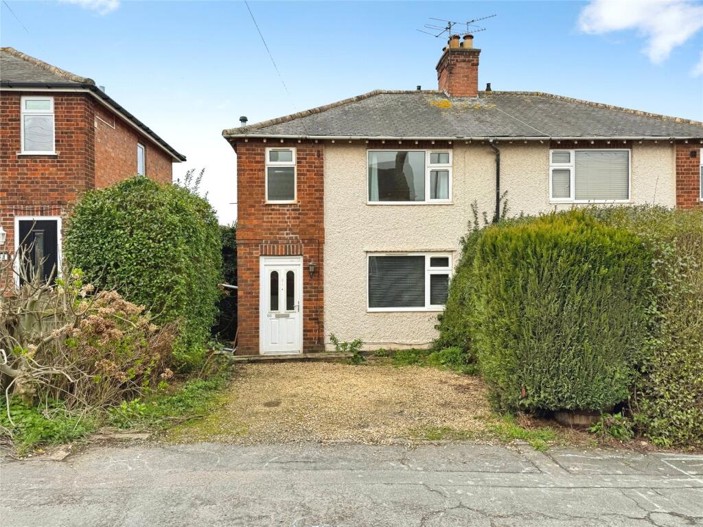 Main image of property: Hawcliffe Road, Mountsorrel, Loughborough