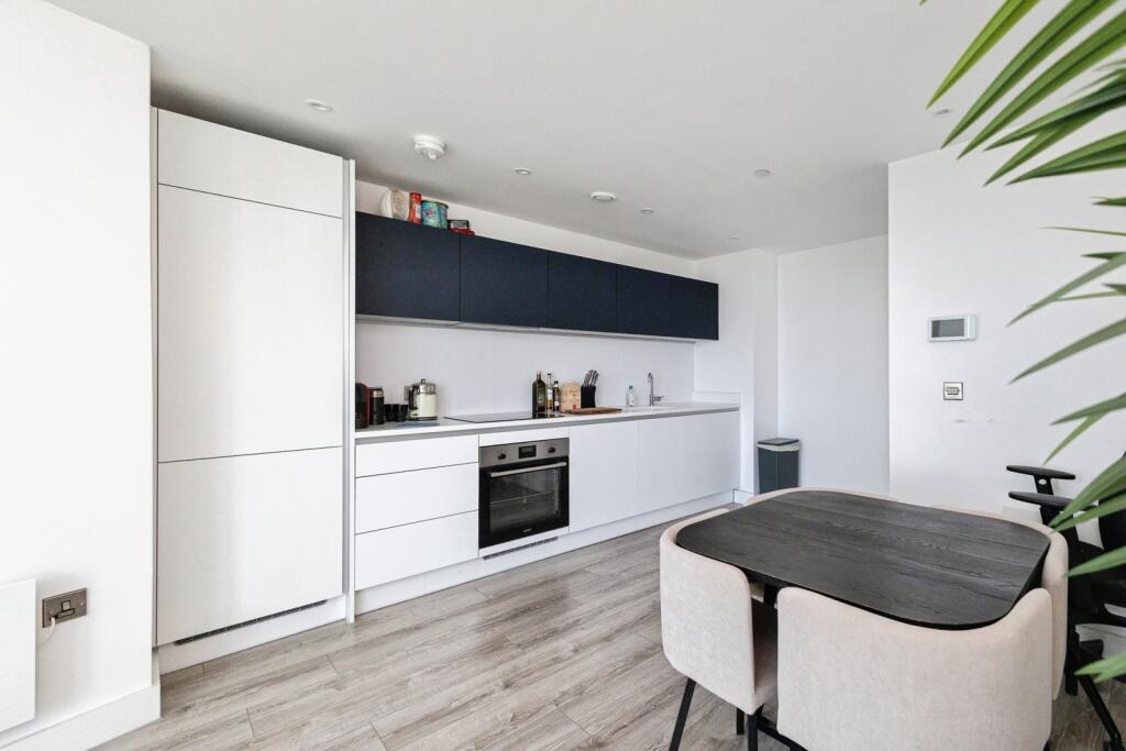 Apartment in Manchester, New Jackson, City Centre - View 4