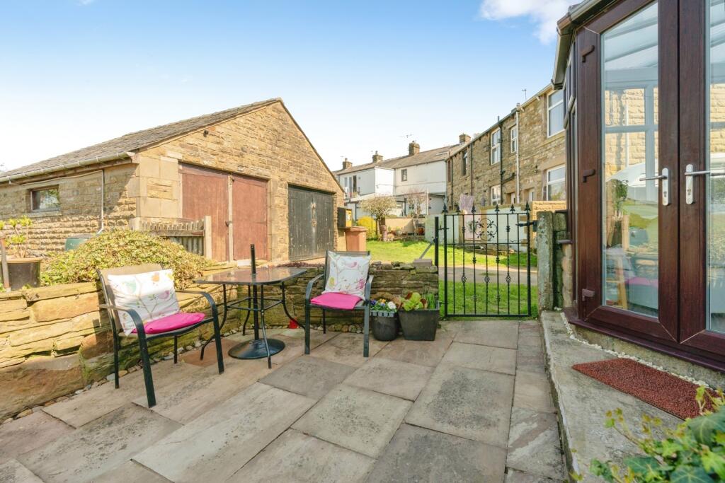 Additional image 2 of Mount Lane, Cliviger, Burnley, Lancashire, BB10