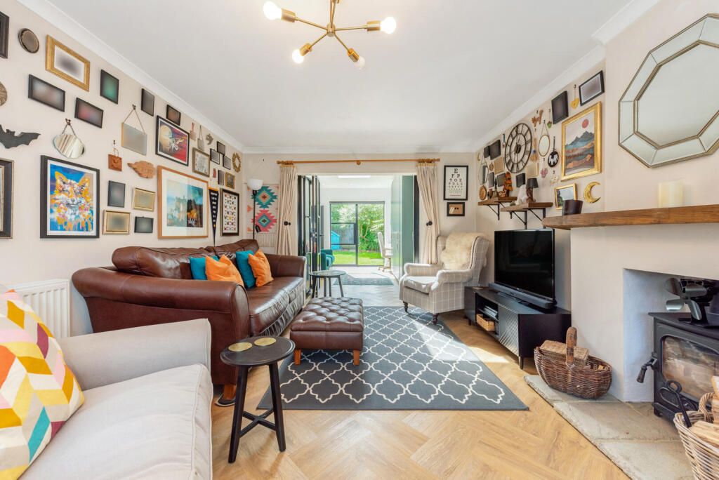 House in Southampton - View 4