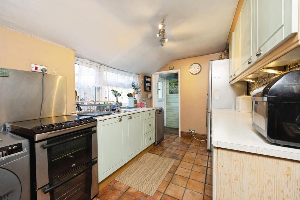 House in Brompton, North Yorkshire - View 5