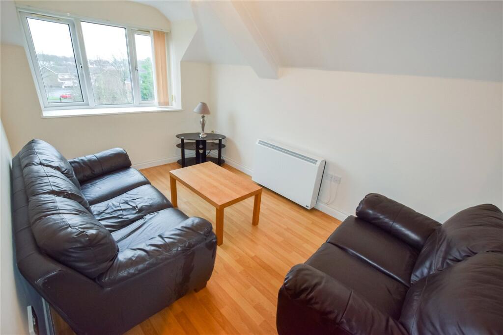 Apartment in Salford, Newtown - View 2