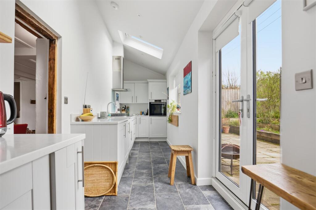 Homersfield, Harleston photo 4