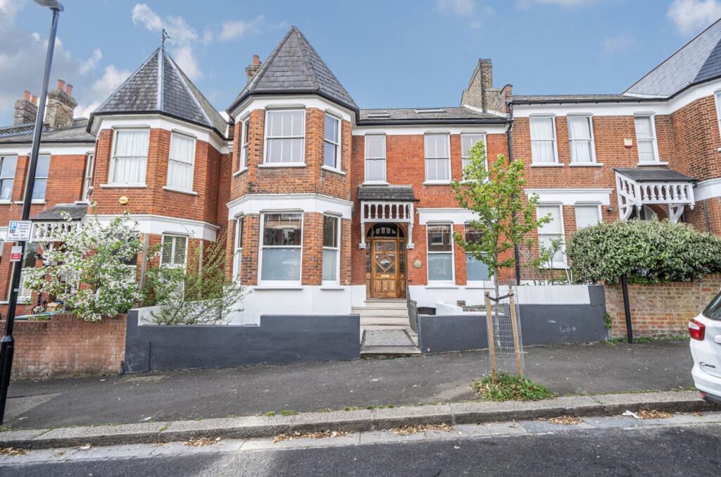 Main image of property: Stapleton Hall Road, London, N4
