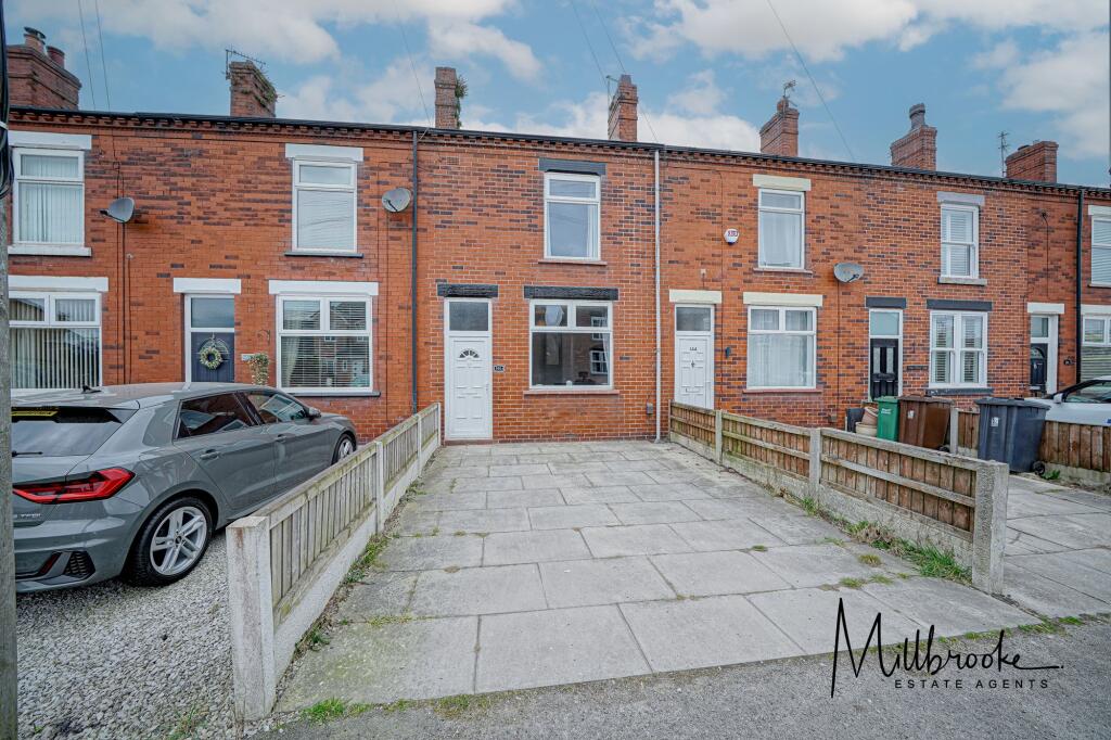 Main image of property: Newton Road, Lowton, WA3