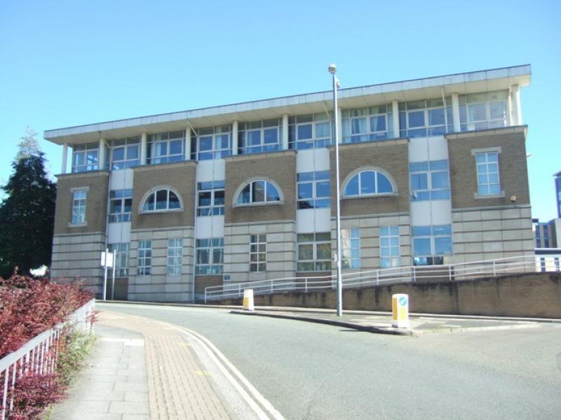 First and Second Floor Towneley House Kingsway Burnley BB11 1AA