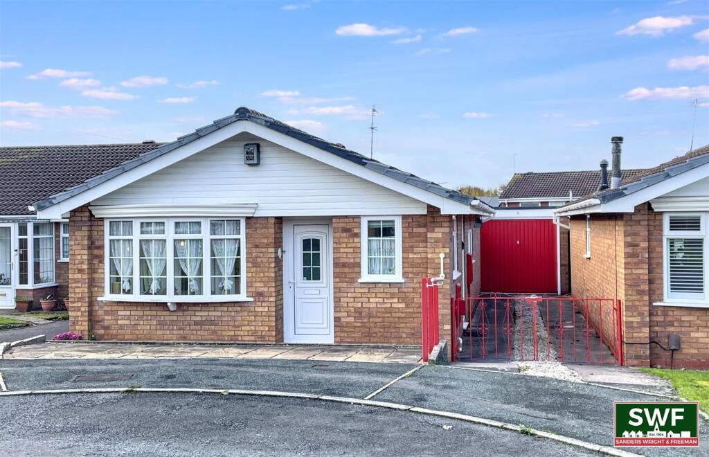 Main image of property: Wendell Crest, Moseley Parklands
