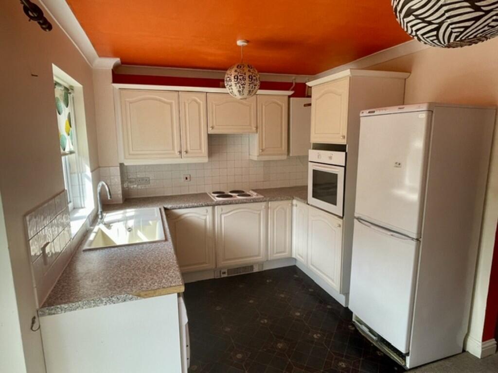 House in Mid Suffolk, Yaxley - View 5