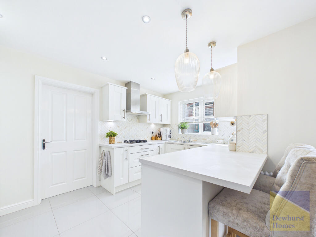 House in Preston - View 5