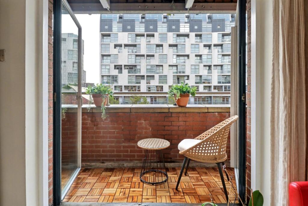 Main image of property: Great Bridgewater Street, Manchester