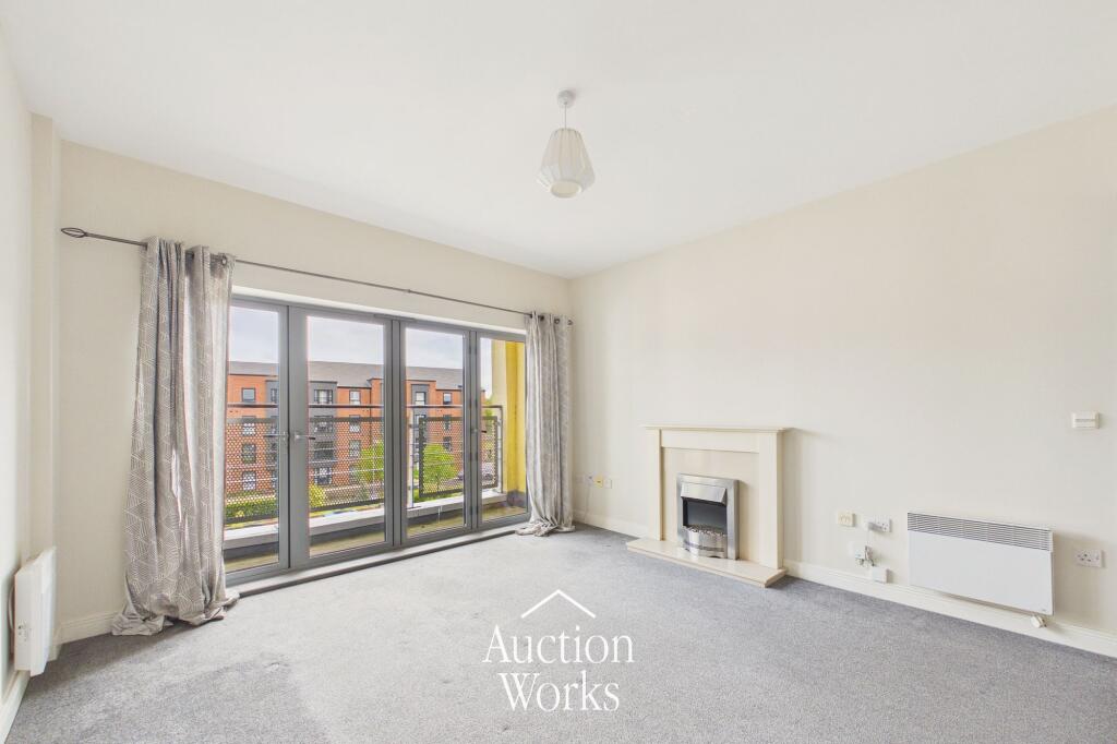 Apartment in Gateshead, North East - View 3