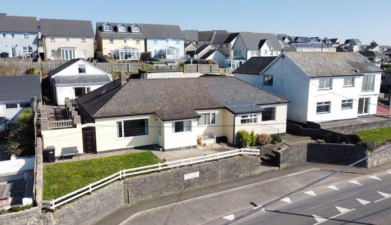 Main image of property: 63 Main Road, Ogmore-By-Sea, The Vale of Glamorgan CF32 0PL