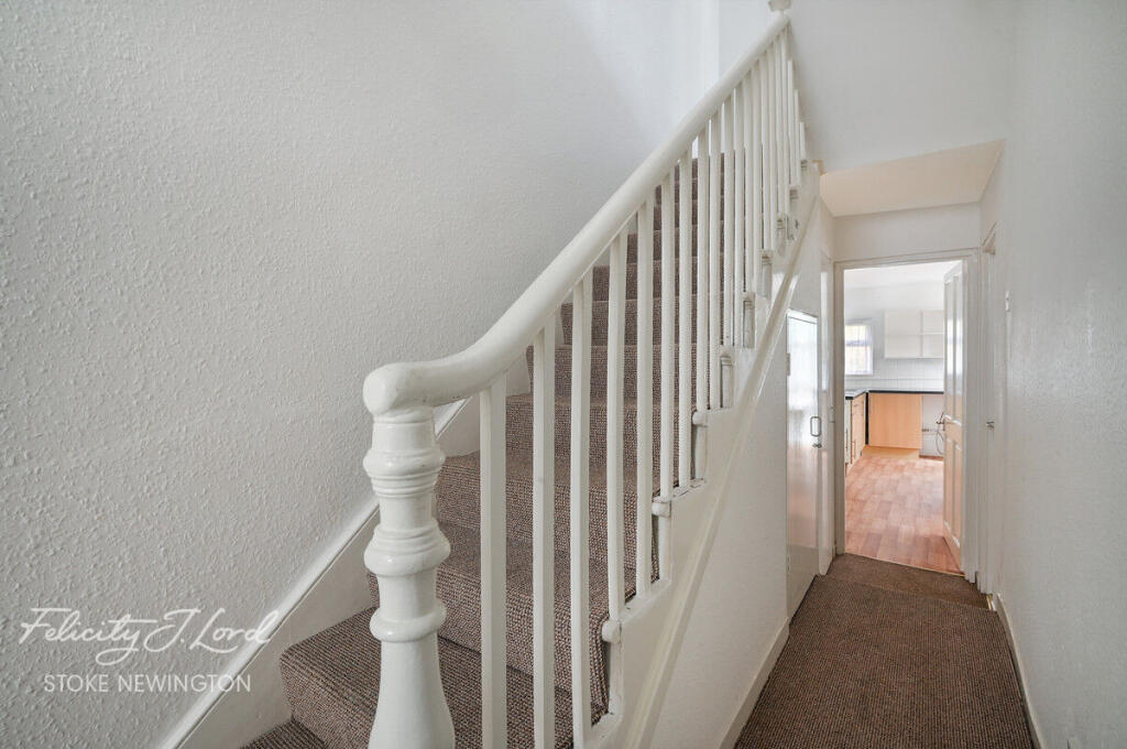 Main image of property: Suffield Road, LONDON