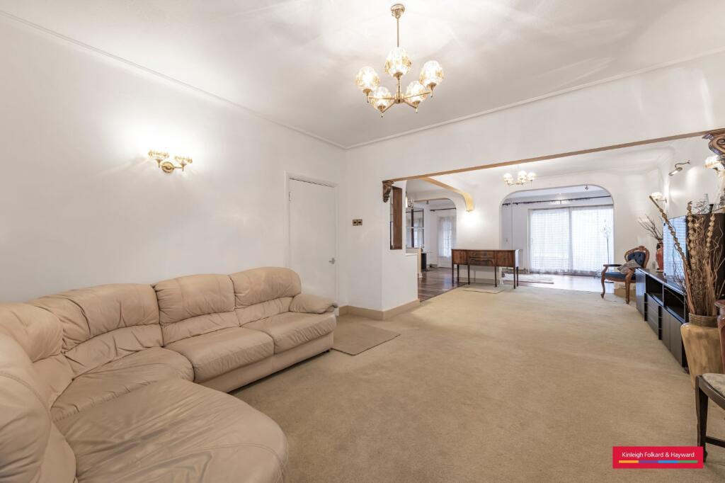 Main image of property: Walmington Fold, Finchley, London, N12