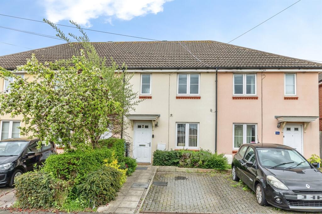 Main image of property: Tregarth Road, Bristol