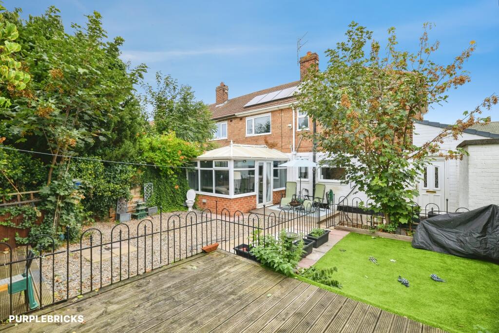 House in Middlesbrough - More