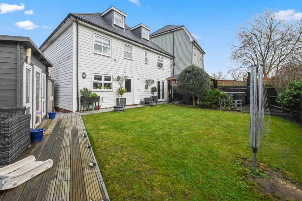 Main image of property: Hengist Drive, Aylesford