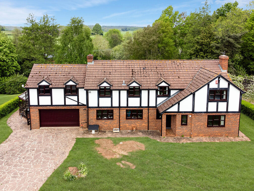 Main image of property: Ford Lane, Kilcot, Newent