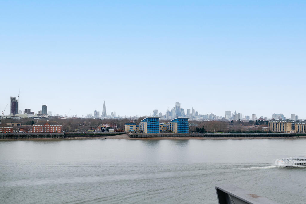 Main image of property: Hutchings Street, London, E14