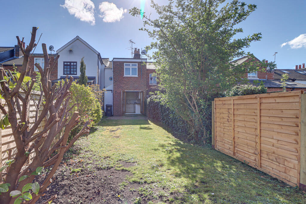 Additional image 15 of Portland Street, St. Albans, Hertfordshire, AL3