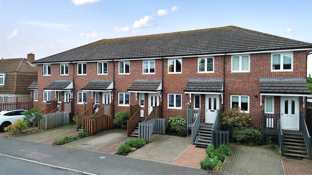 Main image of property: Bowes Road, Staines, Surrey, TW18