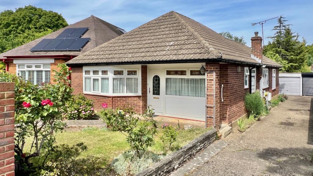 Main image of property: Forest Side, Chingford, Waltham Forest