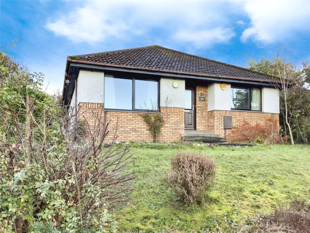 Main image of property: Caulfield Avenue, Inverness, Highland, IV2