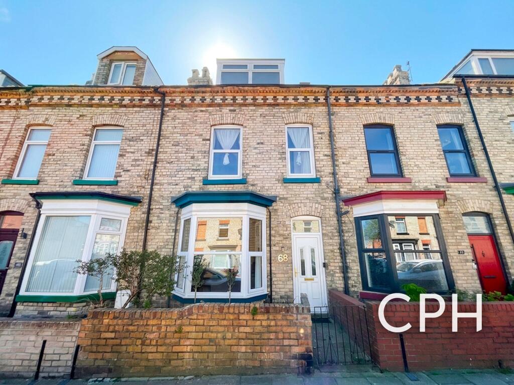 Main image of property: Prospect Road, Scarborough, YO12