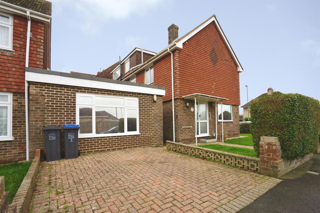 Main image of property: Manor Hall Road, Southwick, Brighton