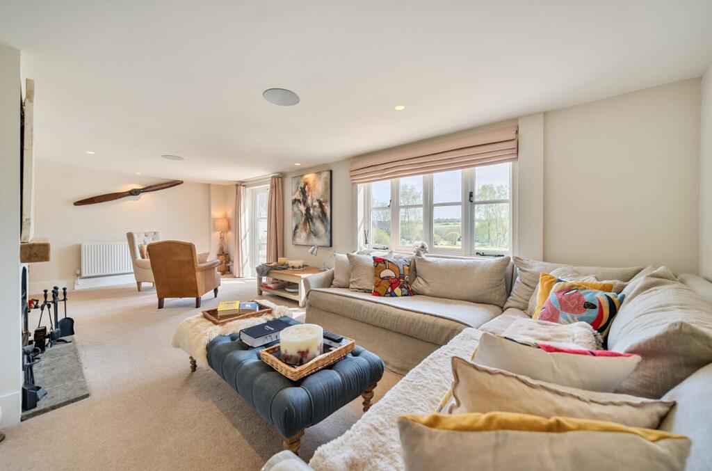 House in Wealden, Withyham - View 2