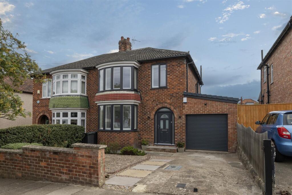 Main image of property: Hartford Road, Darlington