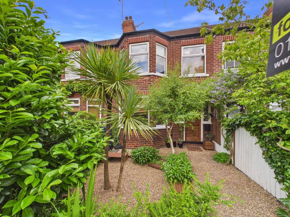 Main image of property: Langdale Avenue, Hull, HU5 4LZ