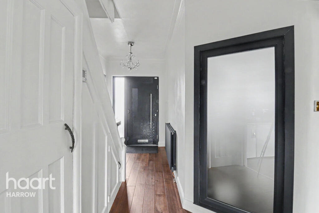 Main image of property: Christchurch Avenue, Harrow