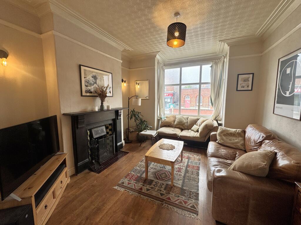 House in Manchester, Levenshulme - View 4