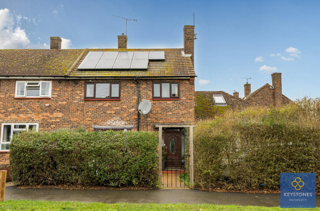 Main image of property: Melksham Close, Romford, RM3