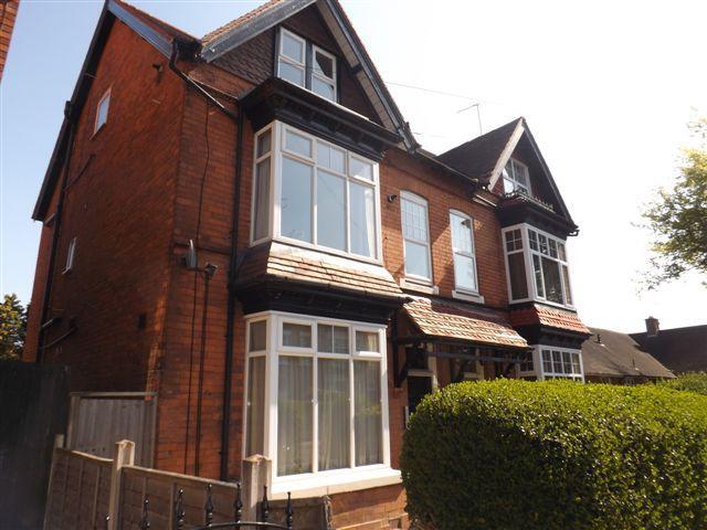 Main image of property: Malvern Road, Acocks Green