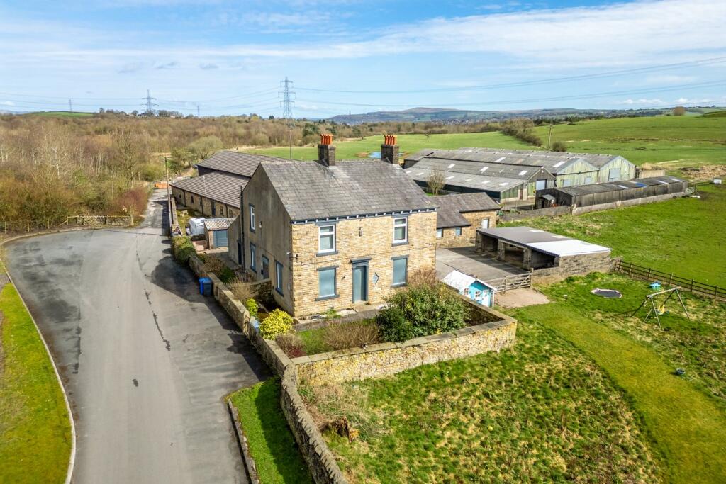 Main image of property: Haslingden Old Road, Oswaldtwistle, Accrington, BB5