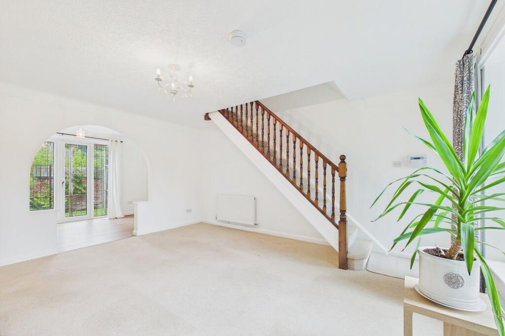 House in Chester - View 5