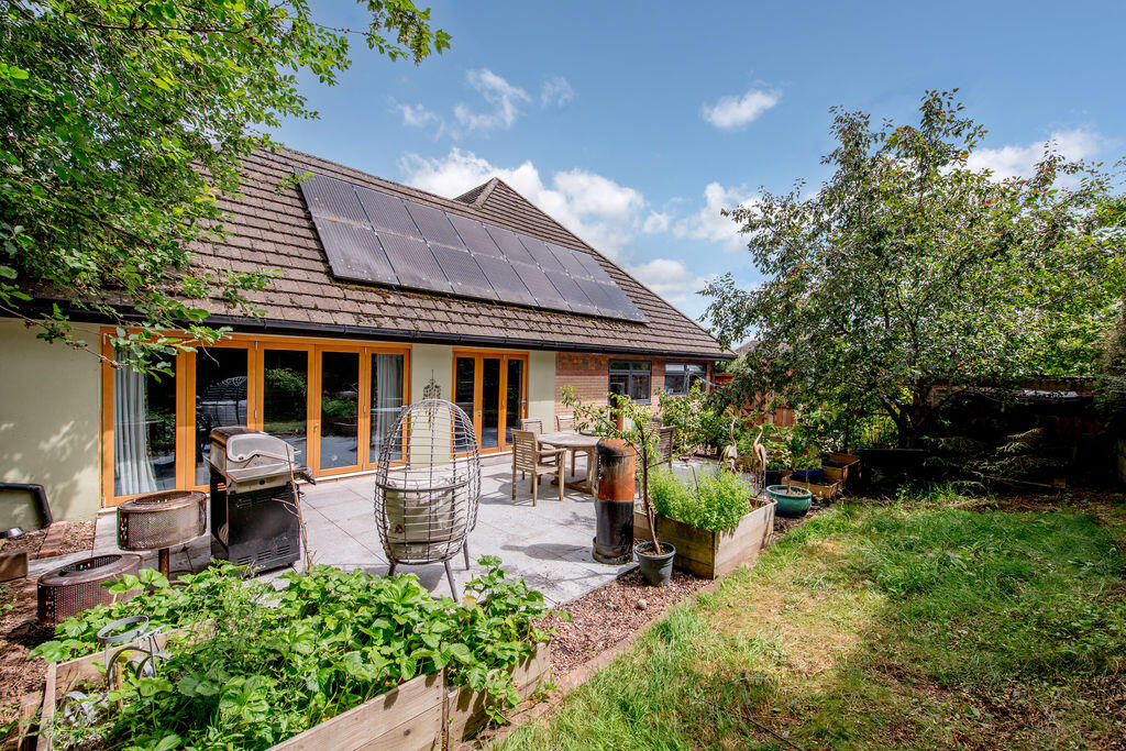 Main image of property: Bollams Mead, Wiveliscombe