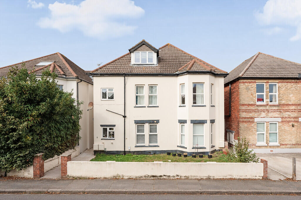 Main image of property: Harvey Road, Bournemouth