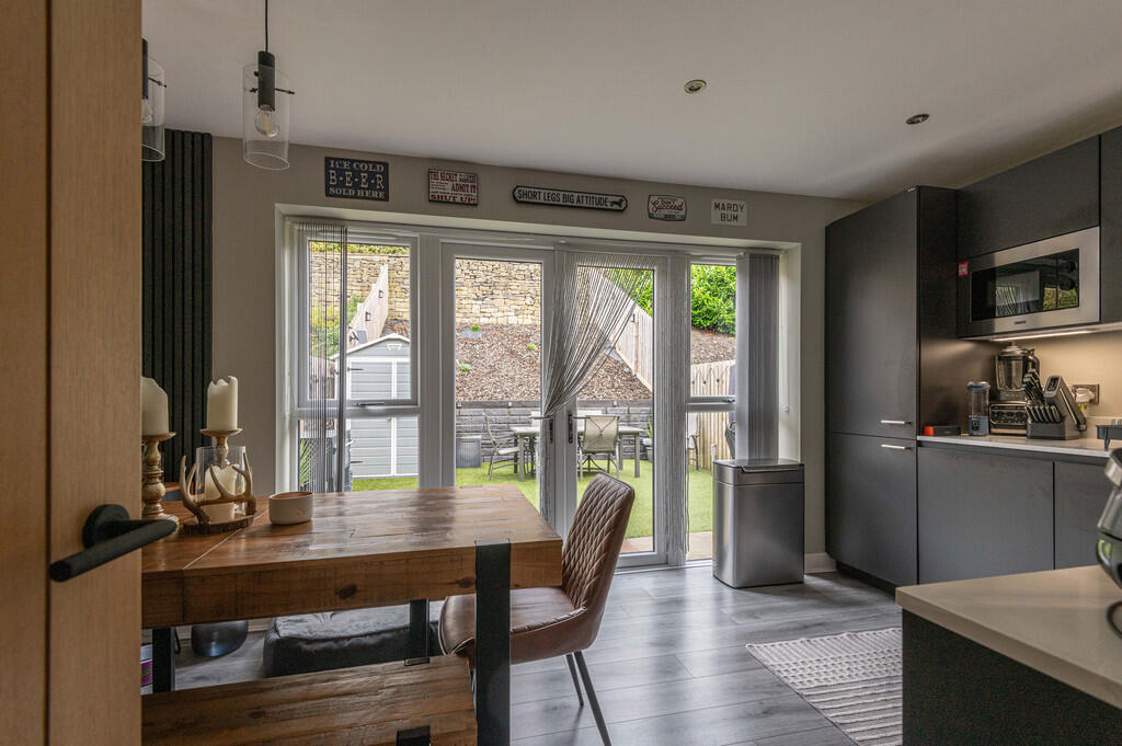 House in Kirklees, West Yorkshire - View 3