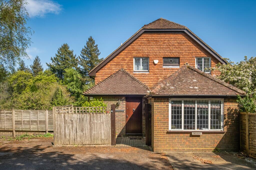 Main image of property: Marley Heights, Haslemere, Surrey GU27