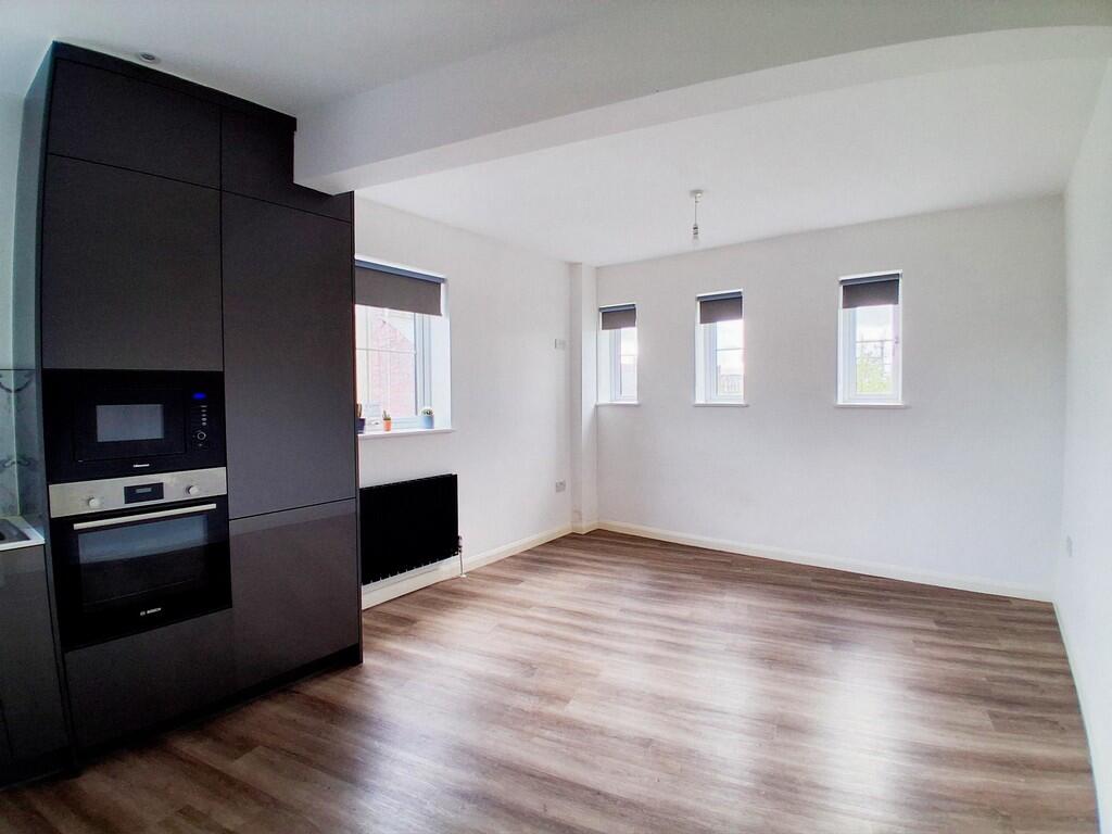 Main image of property: Chapel Street, King's Lynn