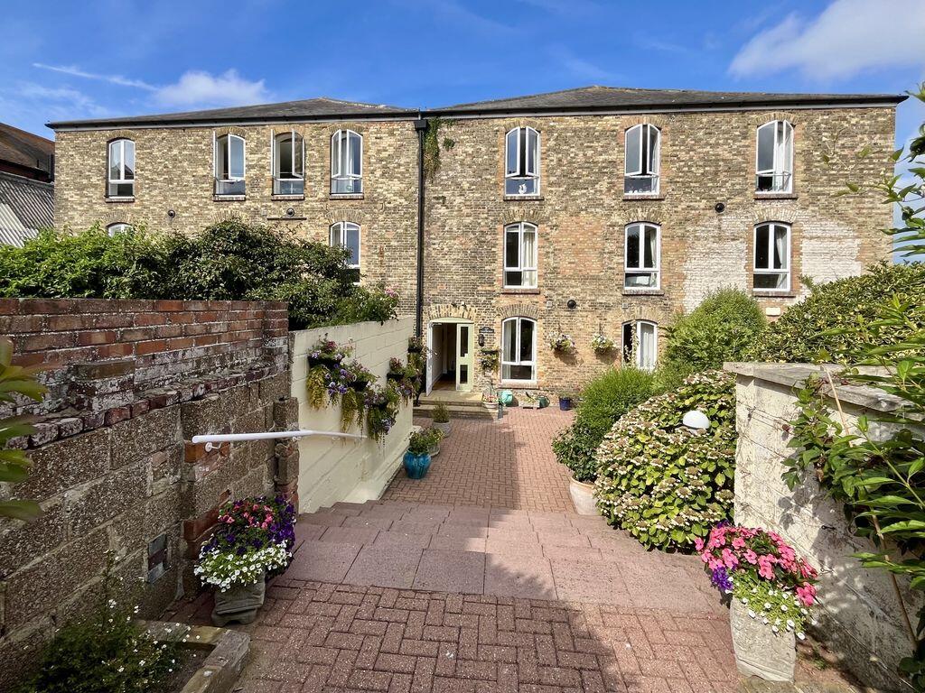 Main image of property: Upper Strand Street, Sandwich