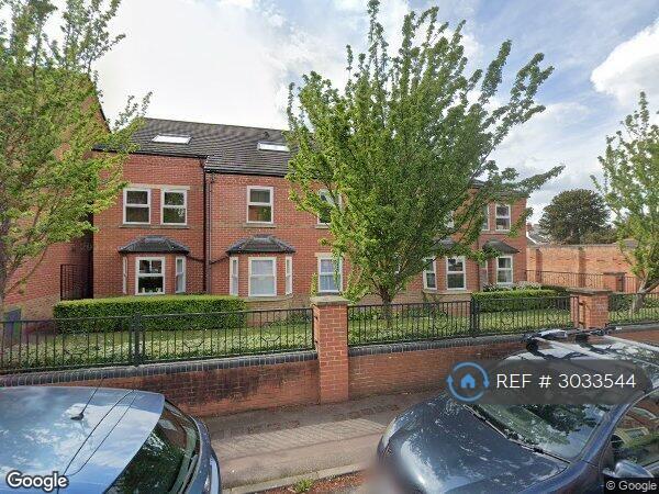 Main image of property: Seymour Place, West Bridgford, Nottingham, NG2