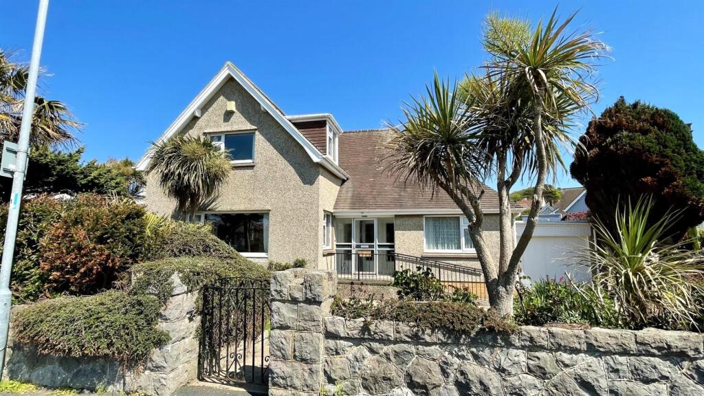 Main image of property: Aber Drive, Llandudno
