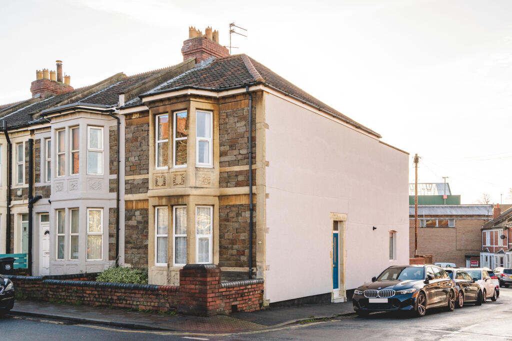 Main image of property: Redcatch Road, Knowle, Bristol
