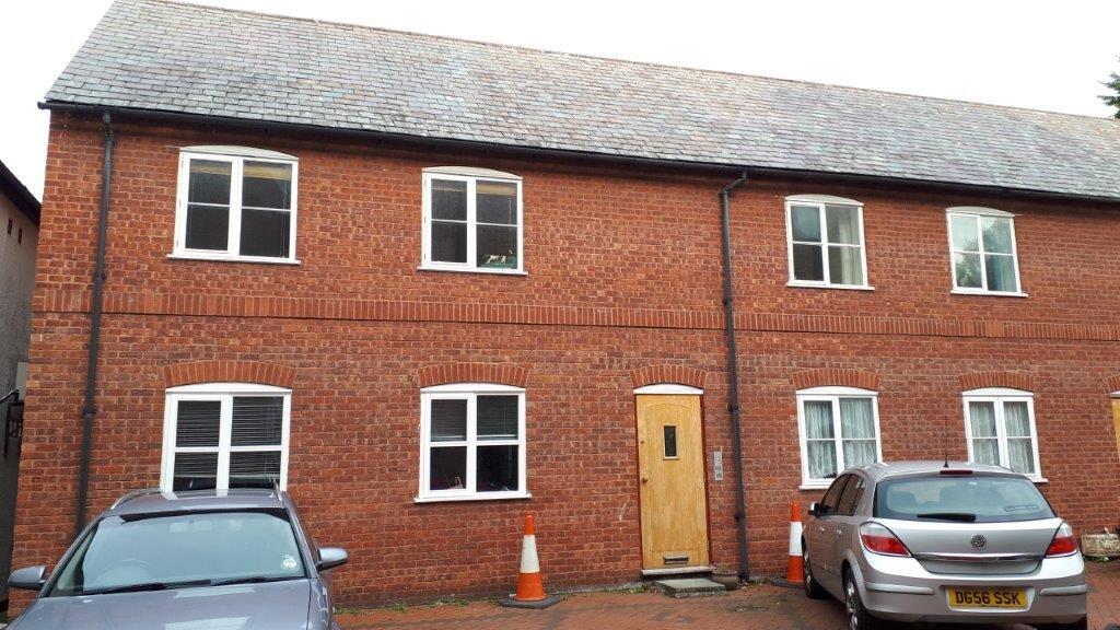 Main image of property: Tudor Court, Chester Street