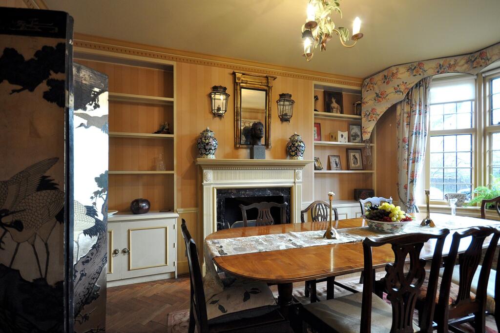 6 bedroom house for rent