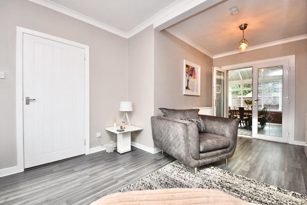 House in Kilmarnock - View 5